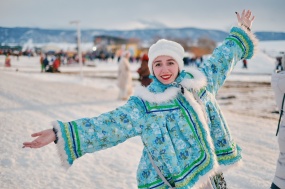 «Сибирская Масленица» состоится, но с учетом ограничений «Сибирская Масленица» состоится, но с учетом ограничений