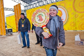 Победители конкурса "Лучший скворечник " Победители конкурса "Лучший скворечник "