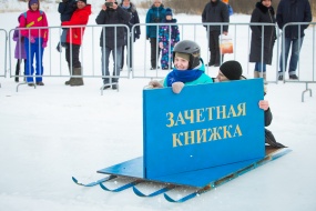 Больше юмора и креатива – больше шансов на победу Больше юмора и креатива – больше шансов на победу