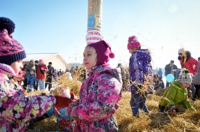 Детям по секрету Детям по секрету