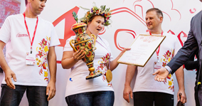 Четвертый фестиваль русской бани Четвертый фестиваль русской бани