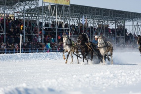 Сибирская Масленица Сибирская Масленица